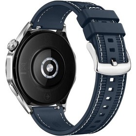 Resim Nihcase Kieslect K11 Kordon Kayış Örgü Dikiş Desenli Krd102 