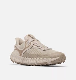 Resim Columbia Bl3321 Voyager Flx Kadın Spor Ayakkabı 2109411083 Bej 