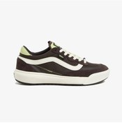 Resim Vans Mte Ultrarange 2.0 Suede Erkek Kahverengi Sneaker 026 Vn000d61bf01 Kahverengi 