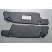 Resim Renault R11 Flash Güneşlik 1989-1996 7704001148 6r002 1.6, 1.7 