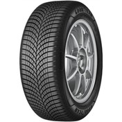 Resim Goodyear 235/65R16C 115/113R Vector 4 Seasons Cargo Car Mov Dört Mevsim Lastiği 2025 