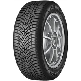 Resim Goodyear 235/65R16C 115/113R Vector 4 Seasons Cargo Car Mov Dört Mevsim Lastiği 2025 