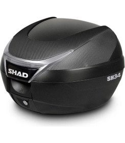 Resim Shad SH34 Karbon Arka Çanta (34 Litre) 