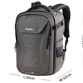 Resim Benro Ranger Pro 400N DSLR Sırt Çantası 