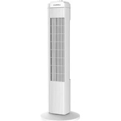 Resim Luxell LXF-257W Kule Tipi Vantilatör 