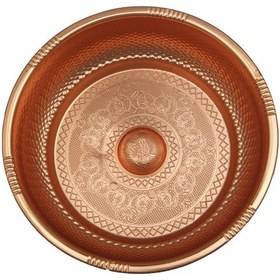 Resim FKN İkili Hamam Taslı Bakır Osmanlı Musluk 