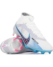 Resim Nike Mercurial Superfly 9 Elite FG (DJ4977-146) | Beyaz 