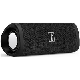 Resim Smalody Yxsm8090bt Taşınabilir Bluetooth Hoparlör - Güçlü Bass, 5w Çift Hoparlör, 2500mah Pil İle 7 Saat Müzik Keyfi 