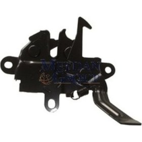 Resim Esse Oto - Toyota Carına- 97/98 Kaput Kilidi Esse2072302 53510-20550 