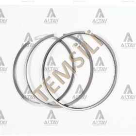 Resim YENMAK Segman Accent 03-06 / Era 06-11 / 1.6 Benzınlı Std (1.2*1.2*2.5) (NPR) Yen-9495-std-npr 