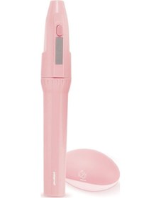 Resim Polosmart PBS505 Manikür Pedikür Seti Pembe 