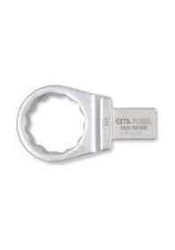 Resim Ceta Form 30mm Yıldız Tork Anahtar Ucu 14x18mm D02e-re1430 