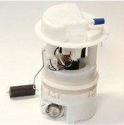 Resim Peugeot 307 1.6 Benzinli Otomatik Vites Yakıt Depo Şamandırası It 