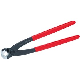 Resim Knipex 280 mm Betoncu Kerpeten Germany 