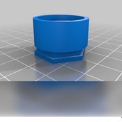 Resim Seat Leon Bijon Kapağı 