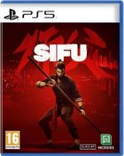 Resim Ps5 Sifu Playstation 5 Oyunu Microids