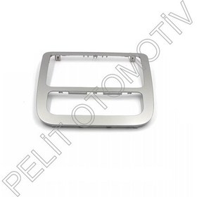 Resim Volkswagen Scirocco Torpido Teyp Çerçevesi 1q0858069h 