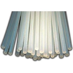 Resim Somafix Mum Silikon Kalın 1 Kg Paket 