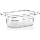 Resim Gastroplast Gastronom Küvet 1/9*65 MM 