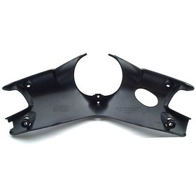 Resim Yamaha Nmax 125/155 2015-2020 Gidon Alt Kapak 