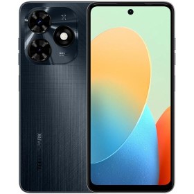 Resim Tecno Spark 20C YD | 256 GB 8 GB Siyah 