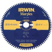 Resim Irwin Irwın Ir Mar 250mm/40t 