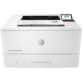 Resim HP M406DN Siyah 3PZ15A Lazer Yazıcı 