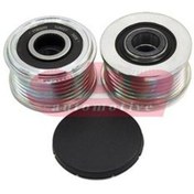 Resim ABA ALTERNATOR KASNAGI ( FIAT:SCUDO 2.0 JTD 01-06 / DUCATO 2.0JTD 01-02 / PEUGEOT:206 1.4 1.6HDI 04-) 