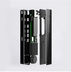Resim Lemestar Siyah Dijital Ses Kaydedici - Ses Kaydı/müzik Dinleme Modu, 128gb Tf Kart Desteği, Şarj Kablosu Ve Kulaklık İçerir Tf Kart Dahil Değil 10" 