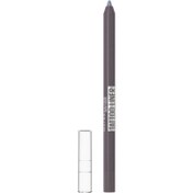 Resim Maybelline New York Tattoo Liner Jel Göz Kalemi - 822 Space Graphite 