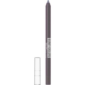 Resim Maybelline New York Tattoo Liner Jel Göz Kalemi - 822 Space Graphite 