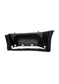 Resim 1990-1997 Mitsubishi Canter Fe304 Ayak Basamak Plastiği Sol Tyg Adet Oem No:mb137530 