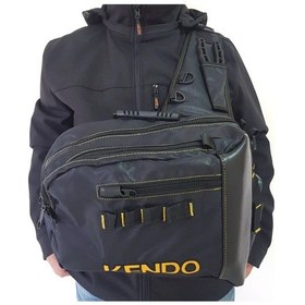 Resim Kendo Sırt Çantası 