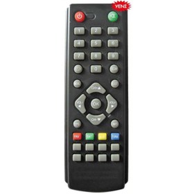 Resim ShowMax Sh7160 Mersat Mını - Dıgılıne -akıwa - Kaon Uydu Kumandası 