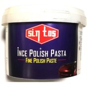 Resim Sintaş Ince Çizik Giderici Polish Pasta 450gr 