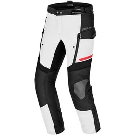 Resim SHIMA Dune Korumalı Motosiklet Pantolonu Mavi 