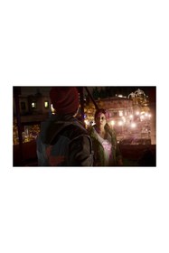 Resim Sony Infamous Second Son - Türkçe Dublaj PS4 Hits Oyun 