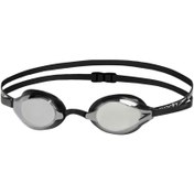 Resim Speedo Fastskin Speedsocket 2 Mir Au Black/silver Unisex Yüzücü Gözlüğü 