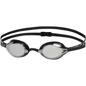 Resim Speedo Fastskin Speedsocket 2 Mir Au Black/silver Unisex Yüzücü Gözlüğü 