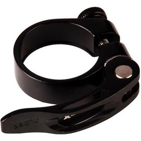 Resim Tranz-X Mandallı Sele Kelepçesi Jd-Sc10 " 31.8 Ölçü " 