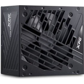 Resim Xpg Core Reactor Iı Ve 750g-bkceu 750w 80+ Gold 120mm Gaming Akak92xpg0006 