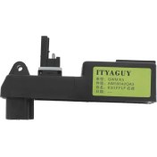 Resim Xiyu Shop Sağ Arka Stil Çin Seddi Haval Hover H5 H3 Için Cam Kontrolü Elektrikli Pencere Elektrikli Cam Kaldırma Modülü Oem: AW500 (Yurt Dışından) 