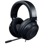 Resim Kraken Siyah Gaming Kulaklık Razer