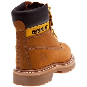 Resim Caterpillar Cat Colorado Erkek Sundance Tarçın Nubuk Günlük Bot-sundance Çok Renkli 