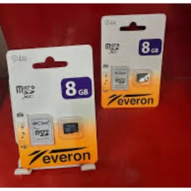 Resim Holatec 8gb Hafıza Kartı Micro SD XC 
