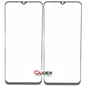 Resim Oppo A91 Dokunmatik Okalı Ön Cam Lens Kalite 