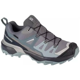 Resim Salomon X Ultra 360 Gore-tex Kadın Outdoor Ayakkabı Çok Renkli 