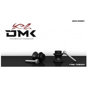 Resim DMK - PADOK SEHPA APARATI 6MM YAMAHA 