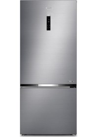 Resim Arçelik 278550 EI MaxiFit No-Frost Kombi Tipi Buzdolabı 