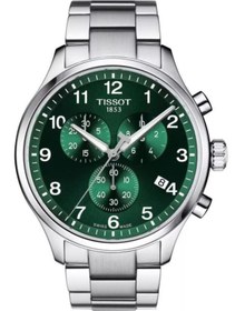 Resim Tissot T1166171109200 Chrono XL Classic Erkek Kol Saati 